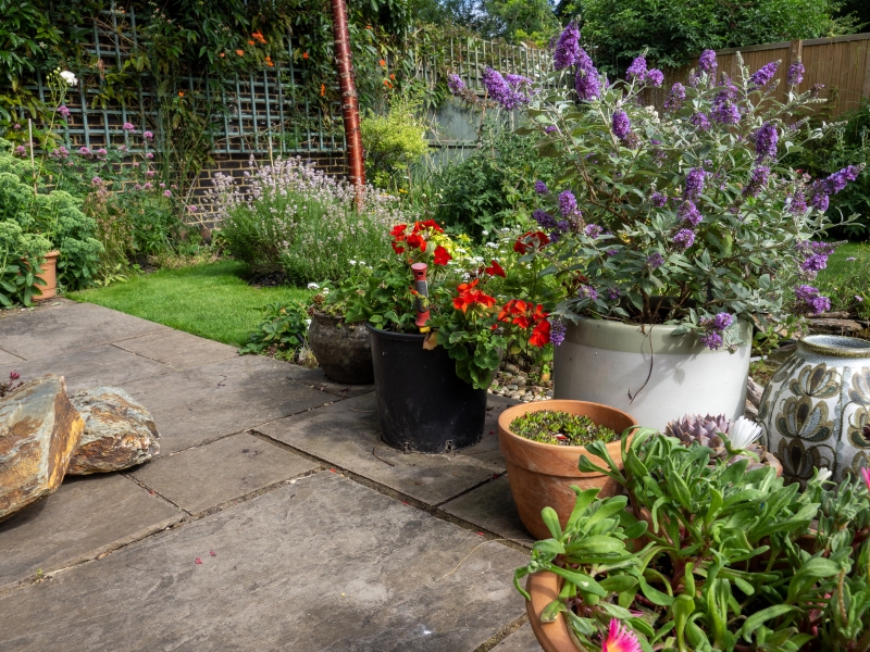 3 St John’s Street