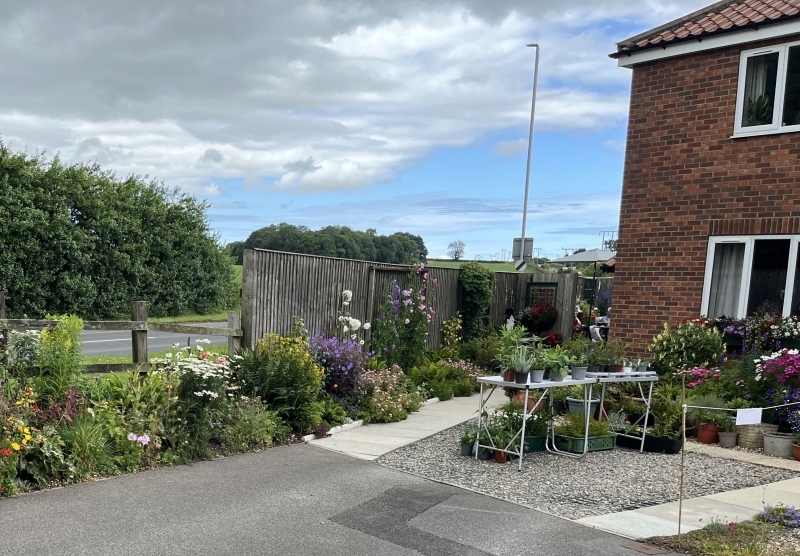 Fern House, 5 Wold Road