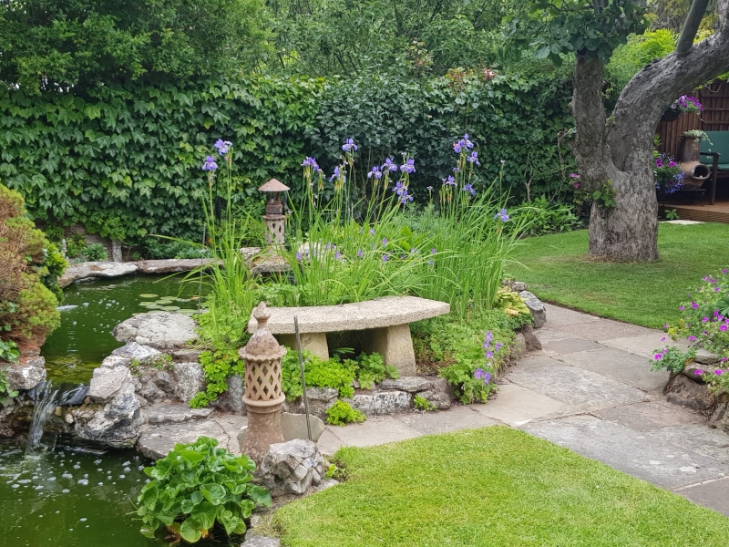 Tuffley Gardens