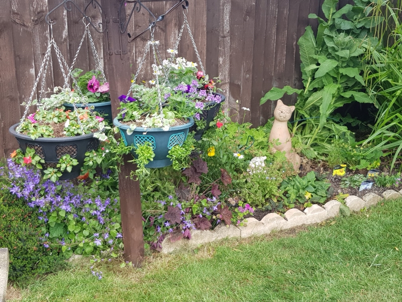 Tuffley Gardens
