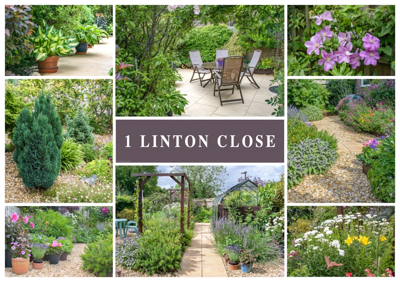 1 Linton Close