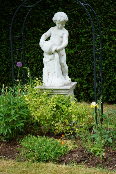 Queens House