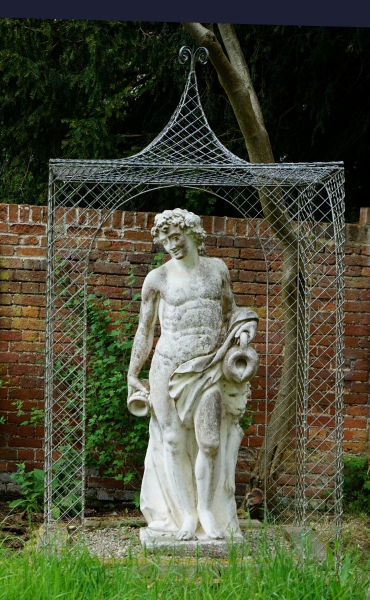 Queens House