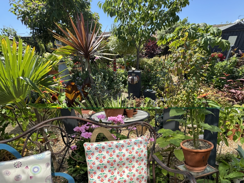 36 Jellicoe Close