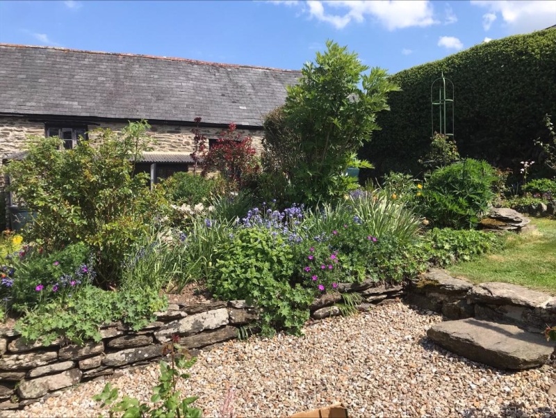 Barn Farm