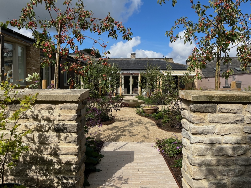 Sancerre, 89A Weymouth Road