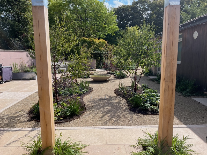 Sancerre, 89A Weymouth Road