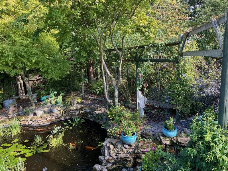 Sancerre, 89A Weymouth Road