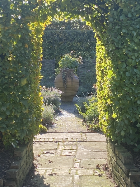 Paddock Wood - Kilham | NGS Gardens