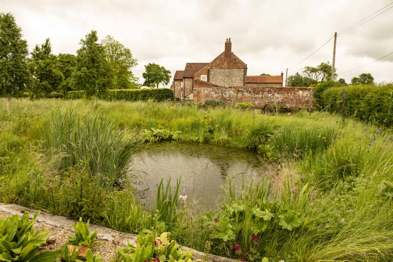 Wensum Farmhouse