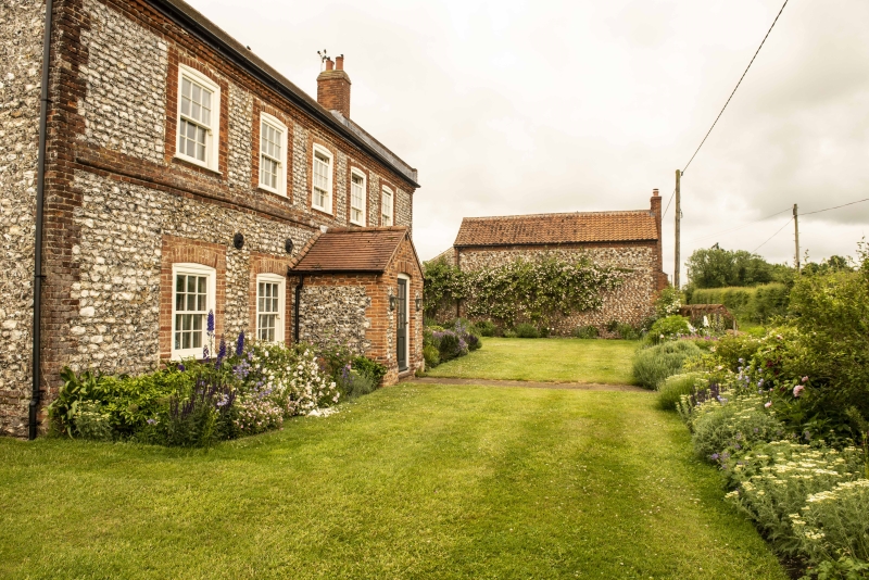 Wensum Farmhouse