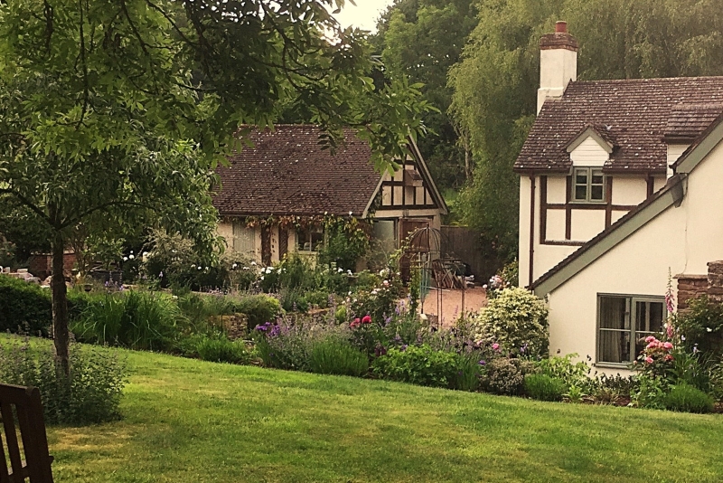 Old Cottage