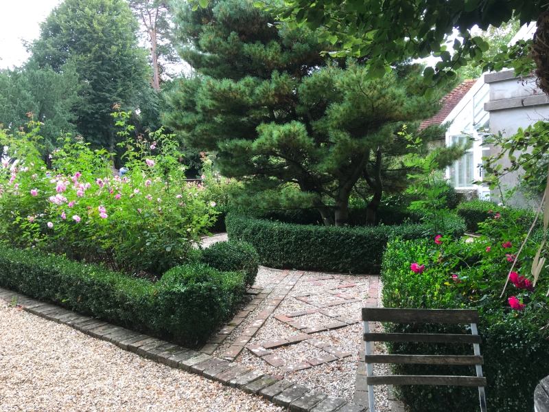 The Old Rectory, Pulborough