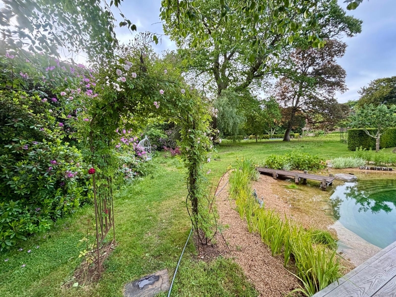 The Old Rectory, Pulborough