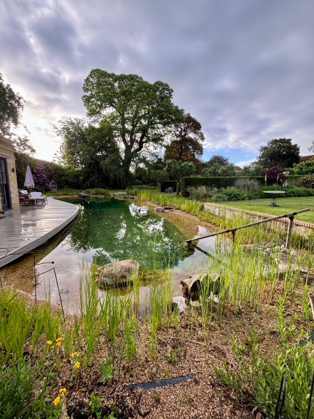 The Old Rectory, Pulborough
