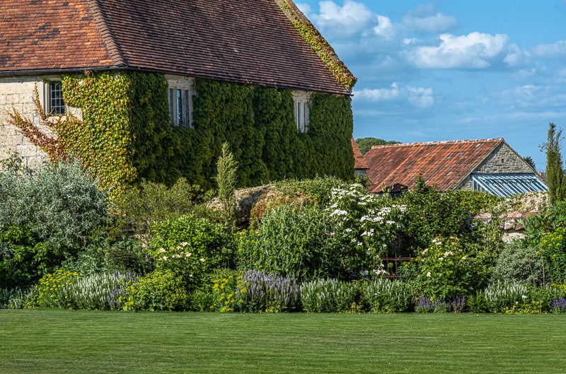 Chantry Farm