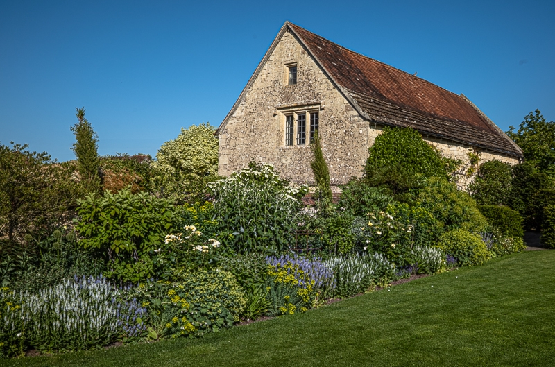 Chantry Farm