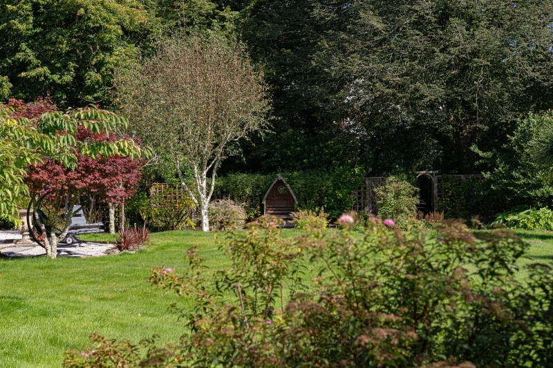 Lower Tregamere