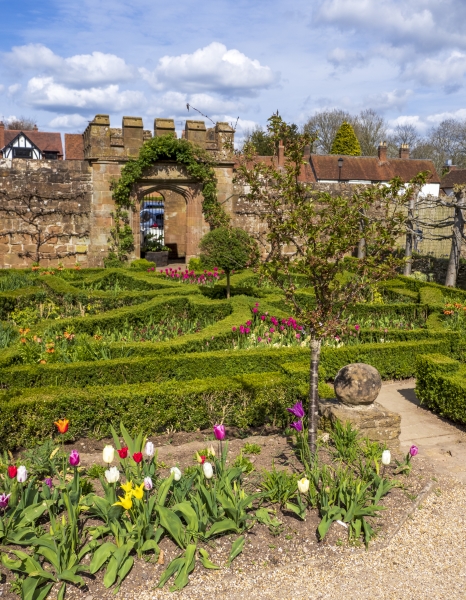 Kenilworth Castle