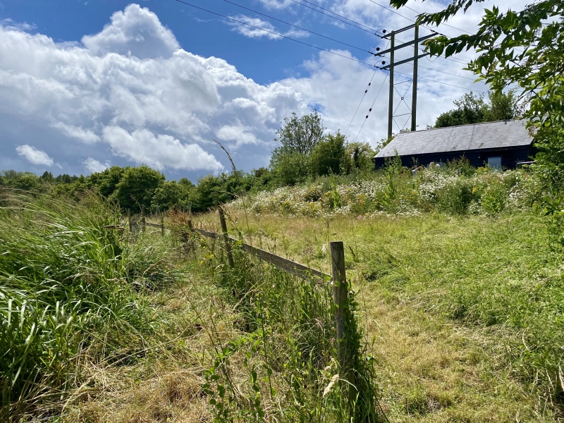 New Barns Farm