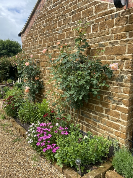 Long Barn, Grange Farm