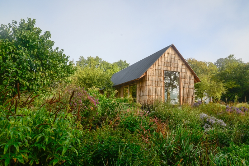 The Plant Library