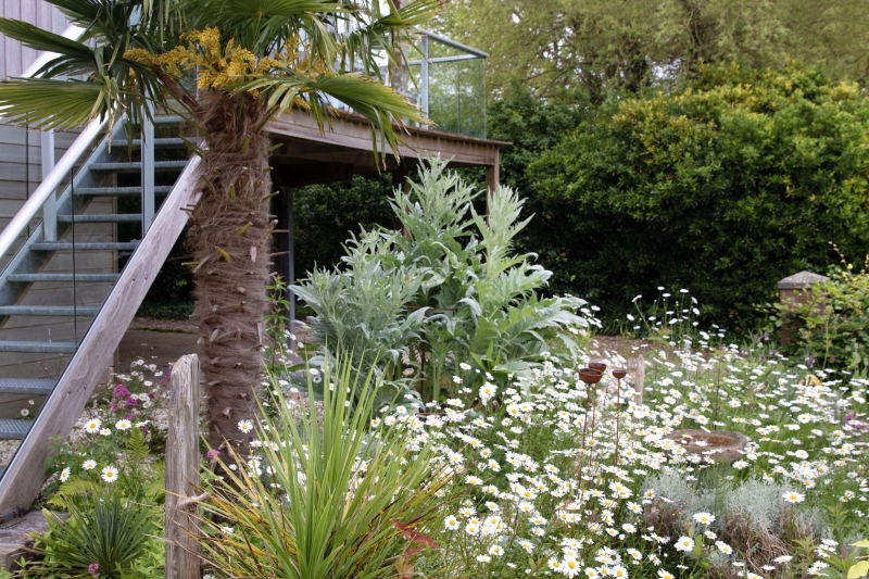 House On Stilts