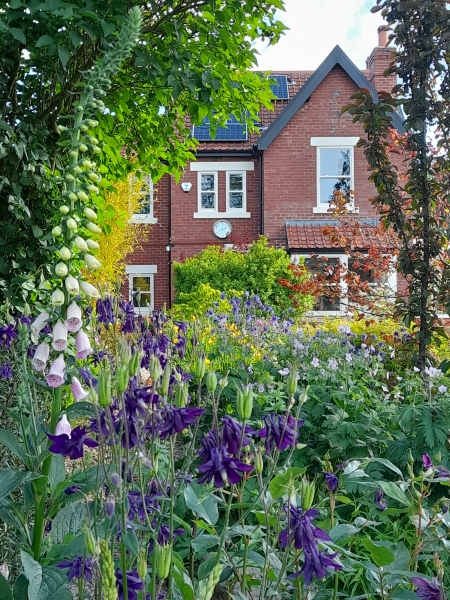 Underhill Cottage