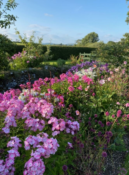 Cartmel Gardens - Grange-over-Sands | NGS Gardens