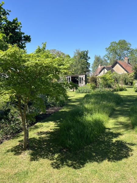 Rookery Cottage
