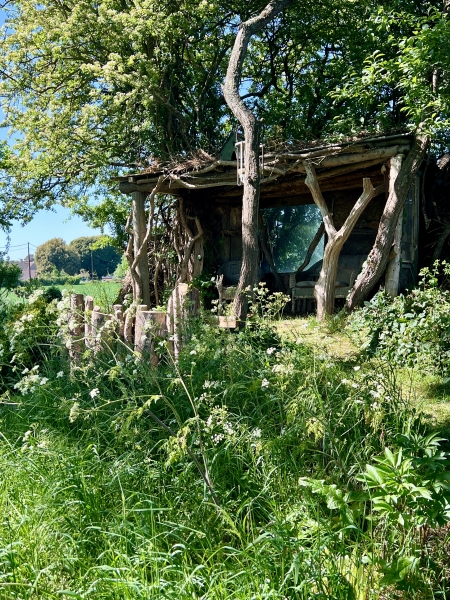Rookery Cottage