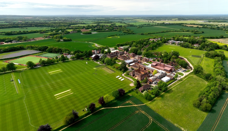 Lord Wandsworth College image