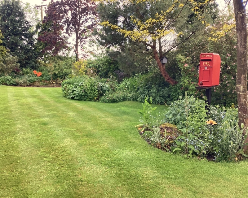 Laneside, 10 Bamfords Fold image