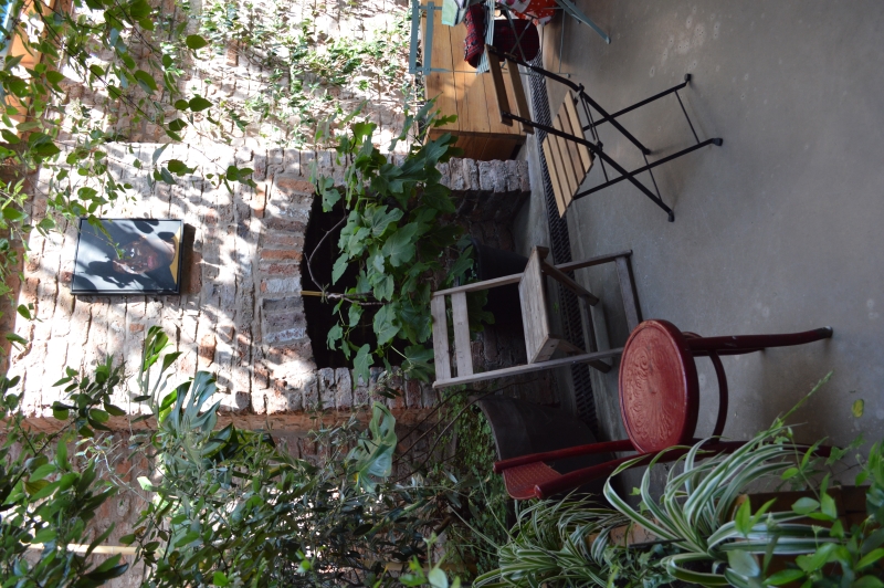 Granby Winter Garden