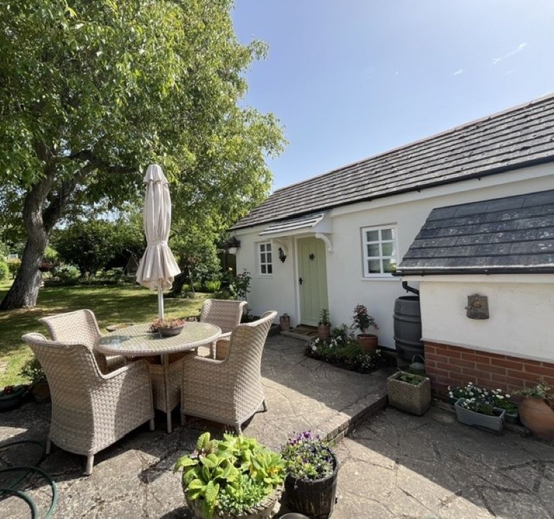 30 Symonds Lane