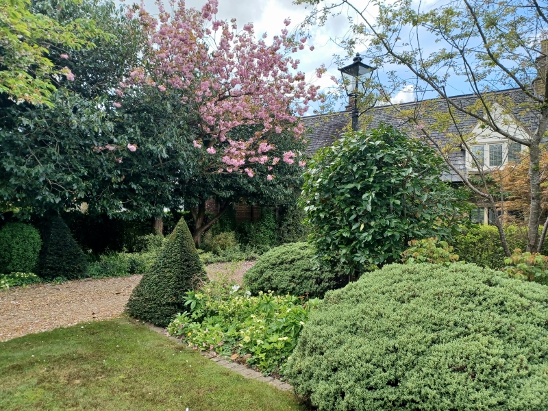 Tudor House