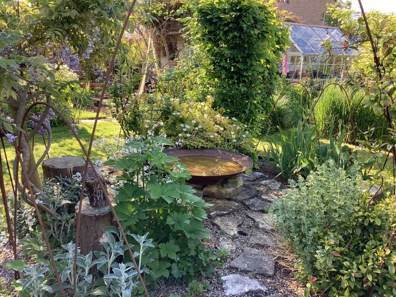 Fern Lodge
