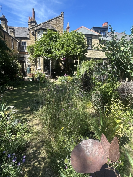 16 Wanstead Park Avenue