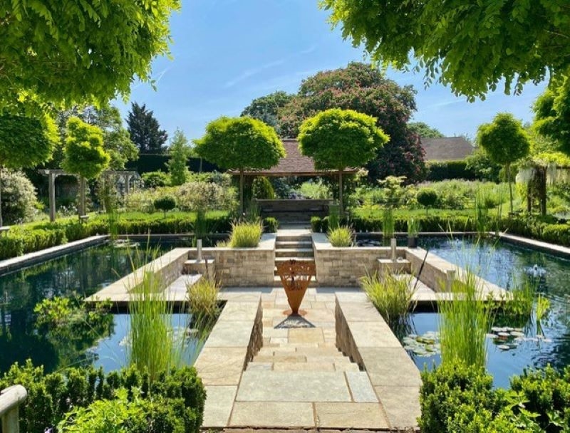 The Old Stables image