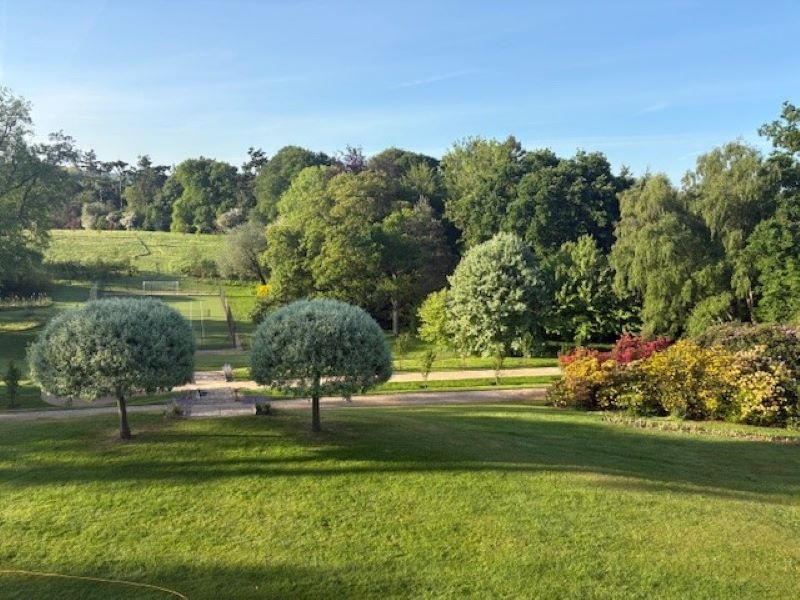 Knolton Hall