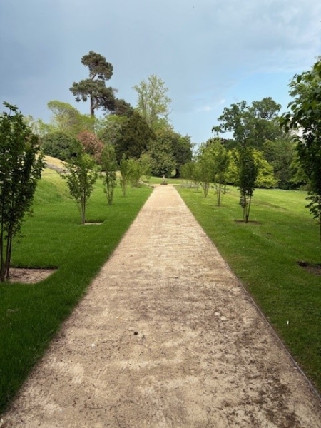 Knolton Hall