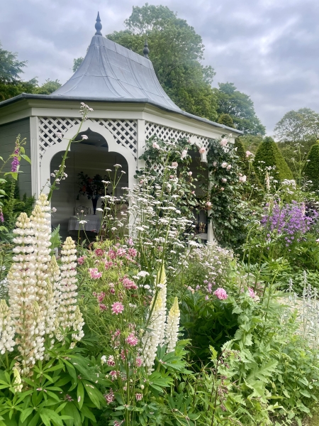 The Old Rectory, Warbleton