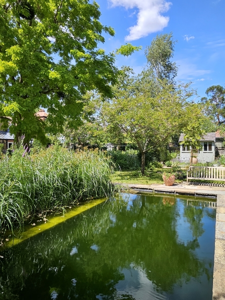 93 Clarence Road