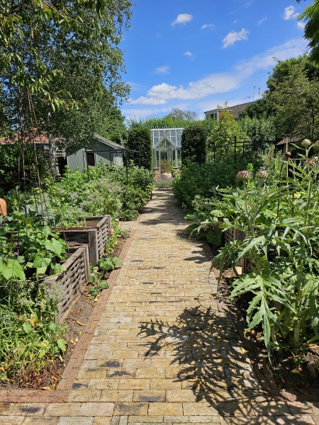 93 Clarence Road