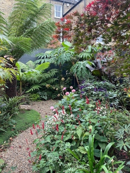 25 Stirling Road