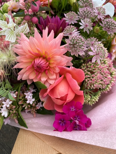 Ledbury Flower Farmer