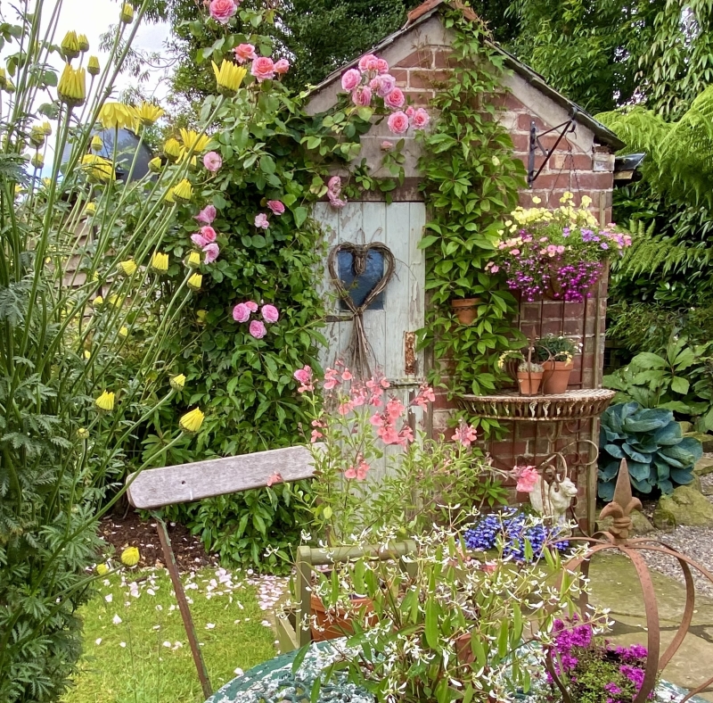 Anderton Mill Cottage