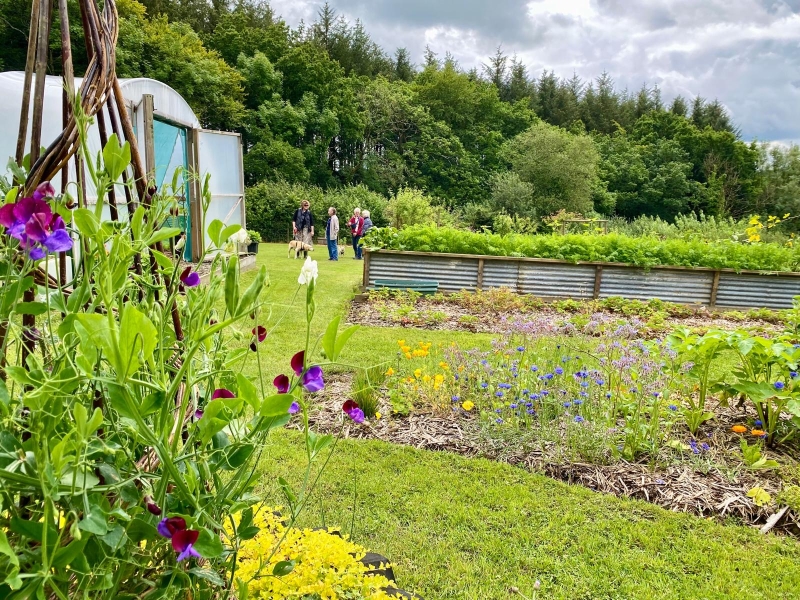 Willow Glade Farm image