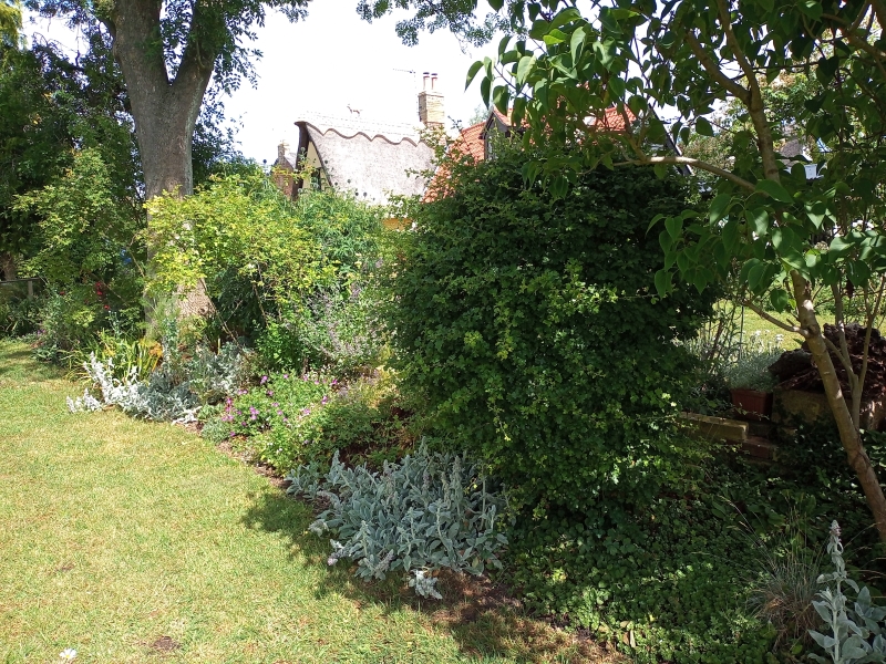 Lychgate