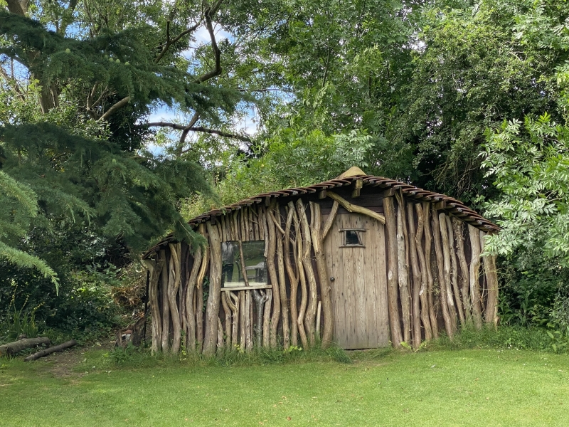 Cherry Tree Cottage